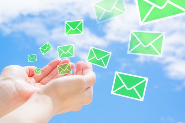 お問い合わせフォームの迷惑メール対策