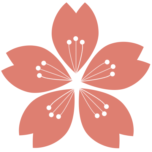 桜アイコン