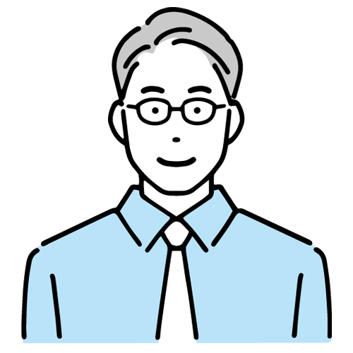 おすすめの人