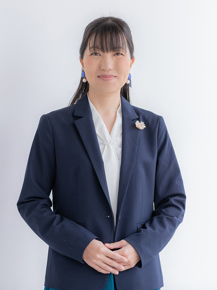 WEBエンジニア 金原沙保理